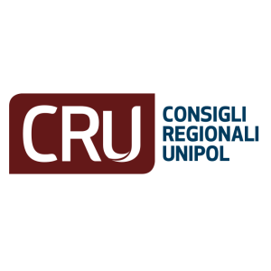 consigli regionali unipol cru logo vector