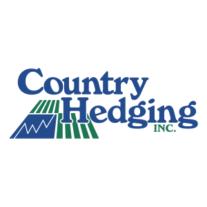 country hedging