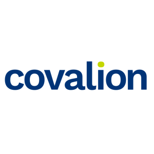 covalion logo vector