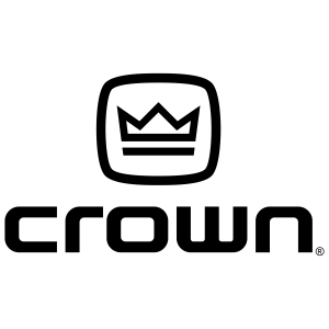 crown audio