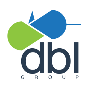 dbl group logo vector