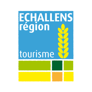 echallens region tourisme vector logo