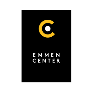 emmen center vector logo