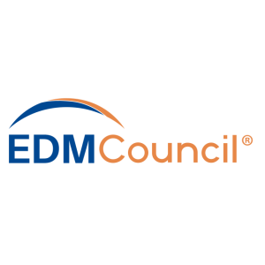 enterprise data management edm council vector logo