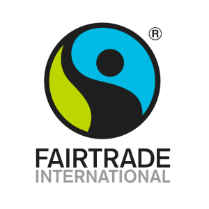 fairtrade vector logo