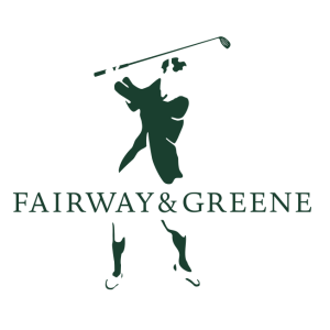 fairway and greene vector logo