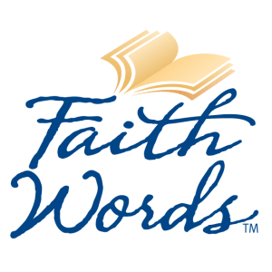 faithwords vector logo