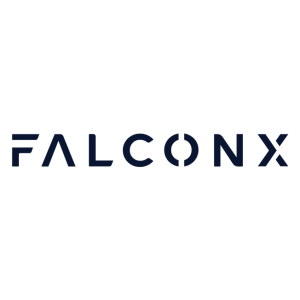 falconx vector logo