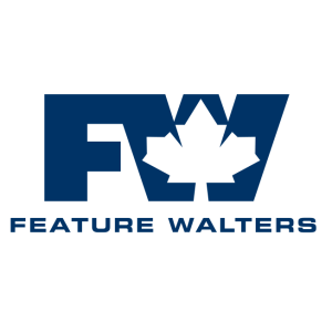 feature walters vector logo