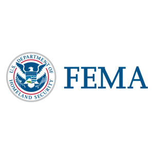 federal emergency management agency fema vector logo