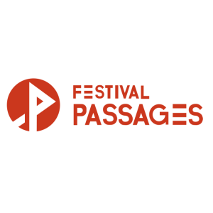 festival passages vector logo