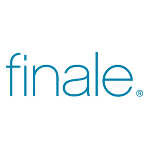finale music vector logo