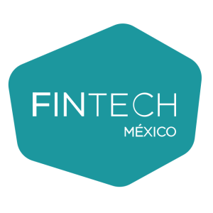 fintech mexico vector logo