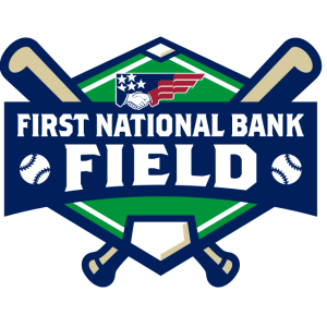 first national bank fields vector logo