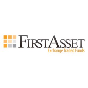 firstasset exchange traded funds vector logo
