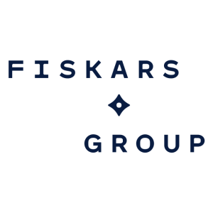 fiskars group vector logo