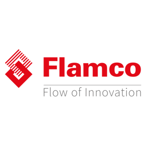 flamco group logo vector