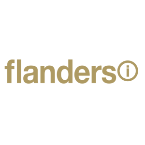 flanders image vector logo