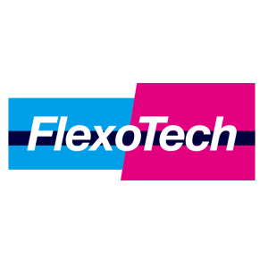 flexotech vector logo