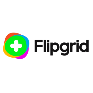 flipgrid vector logo