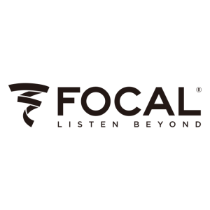 focal listen beyond vector logo
