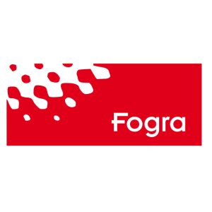 fogra forschu vector logo