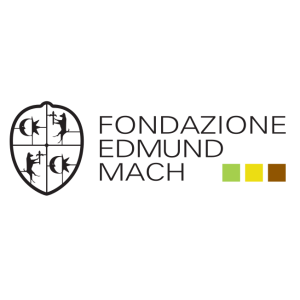 fondazione edmund mach vector logo