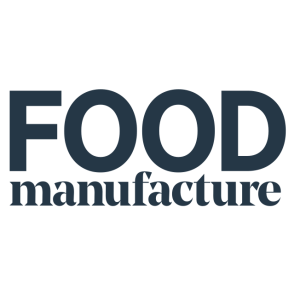 food manufacture vector logo