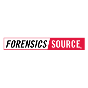 forensics source vector logo