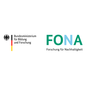 forschung fur nachhaltige entwicklung fona vector