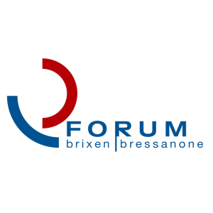 forum brixen vector logo