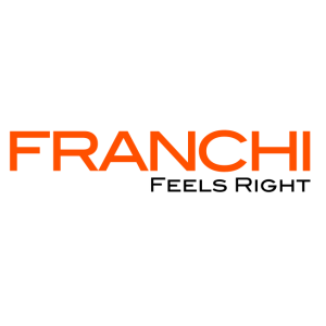 franchi feels right vector logo