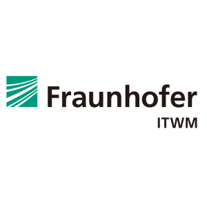 fraunhofer itwm vector logo