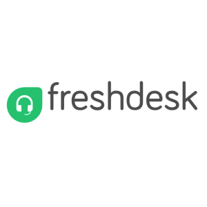 freshdesk vector logo