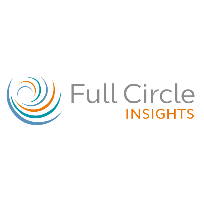 Download Full Circle insight Logo PNG and Vector (PDF, SVG, Ai, EPS) Free