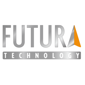 futura by prati vector logo
