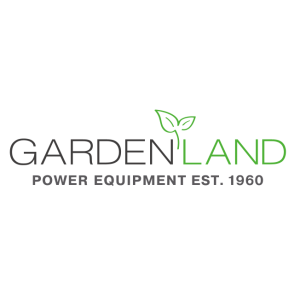 gardenland power equipment inc vector logo