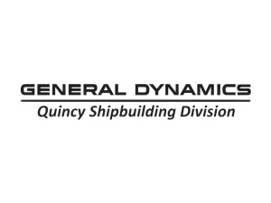 general dynamics quincy shipbuilding division7378.logowik.com