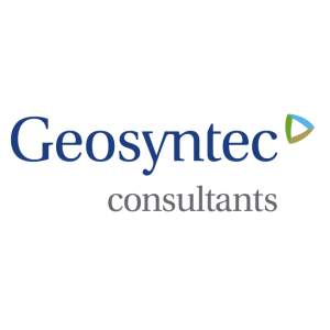 geosyntec consultants vector logo
