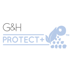 gh protect plus vector logo