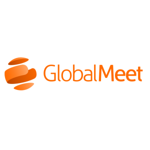 globalmeet vector logo