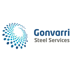 gonvarri steel services vector logo