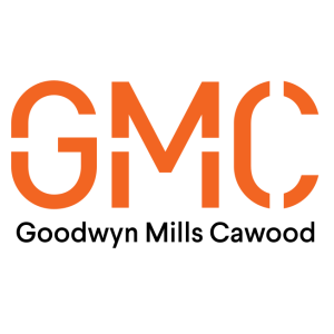goodwyn mills cawood gmc vector logo