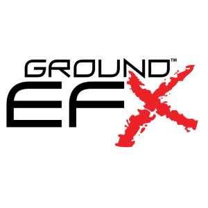 groundefx vector logo