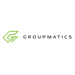 groupmatics vector logo