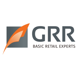 grr group vector logo