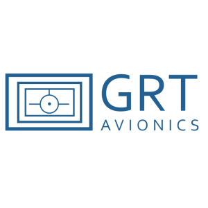 grt avionics vector logo