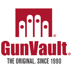 gunvault vector logo
