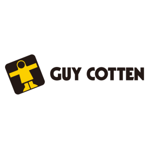 guy cotten vector logo