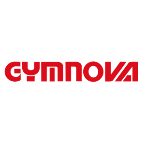 gymnova vector logo